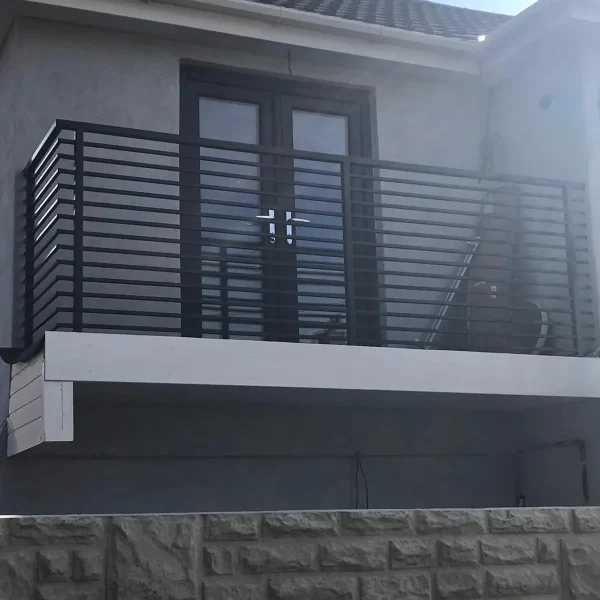 Balcony Railing